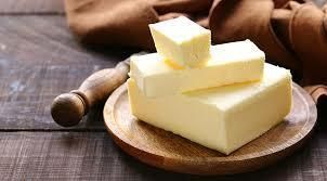 Сливочное масло